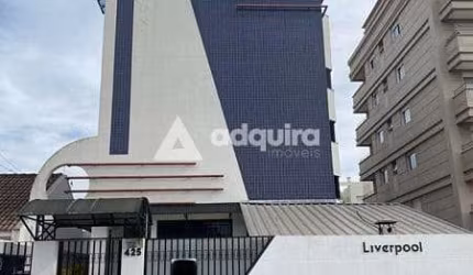 Apartamento para Locação 3 Quartos, 1 Suite, 2 Vagas, 150M², Estrela, Ponta Grossa - PR