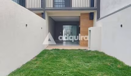 SOBRADO NOVO À VENDA – MUITO ESPAÇO E CONFORTO EM OFICINAS! 