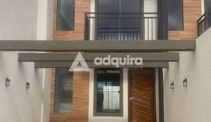 SOBRADO NOVO À VENDA – MUITO ESPAÇO E CONFORTO EM OFICINAS! 