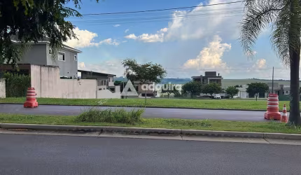 Terreno à venda, Jardim Carvalho, Ponta Grossa, PR