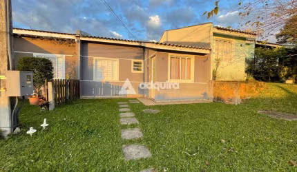 PREVISÃO DE LIBERAÇÃO: MAIO/25 - Casa em condomínio para venda e locação, 2 Quartos, 1 Vaga, 40M²,