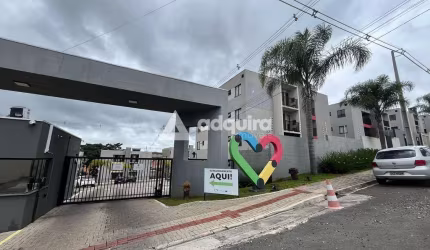 APARTAMENTO À VENDA – CONDOMÍNIO VITTACE UP | OFICINAS, 2 quartos e 1 banheiro, Colônia Dona Luíza,