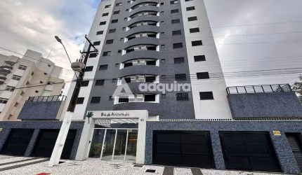 Apartamento à venda, Caioba, Matinhos, PR