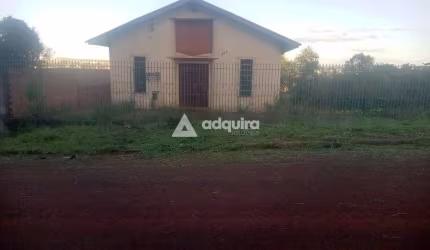 Terreno à venda, Oficinas, Ponta Grossa, PR