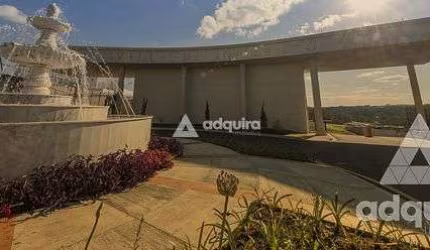 Terreno de 450m² no condomínio Villa di Sorrento
