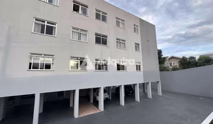 Apartamento contendo 3 quartos no Resindecial Liane, Órfãs, Ponta Grossa