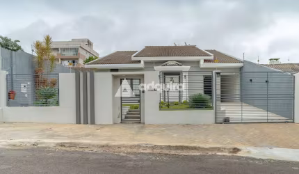 Casa à venda, Jardim Carvalho, Ponta Grossa, PR