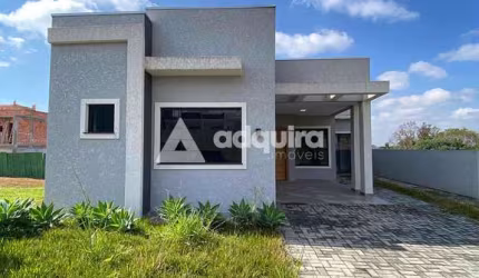 Residência no Condomínio Ecoville – Qualidade de Vida com Lazer Completo