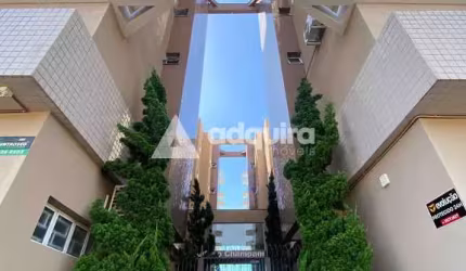 Apartamento, Orfãs, Ponta Grossa, PR