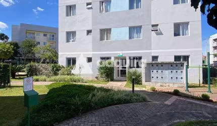 Apartamento Mobiliado para locação, Uvaranas, Ponta Grossa, PR