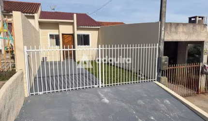 Casa à venda , Contorno, Ponta Grossa, PR