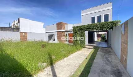 Casa semi mobiliada com 3 dormitórios à venda ou locação – 277 m² – Jardim Carvalho – Ponta Grossa/