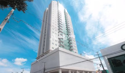 Excelente apartamento mobiliado para venda, 3 quartos sendo 1 suíte, 2 vagas, Uvaranas, Ponta Gross