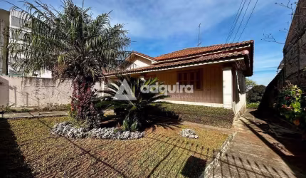 Casa Térrea à venda na Vila Estrela, com 462m² de área total (14m x 33m) e 200,85m² de área útil. E