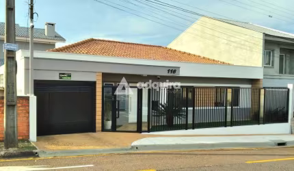 Casa térrea e com acessibilidade,  Semimobiliada – é só entrar e morar! Nova Rússia/ Orfãs, Ponta G