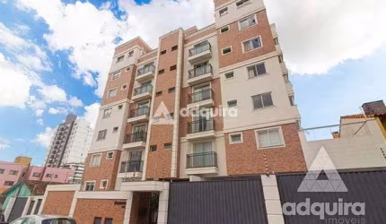Apartamento à venda 3 Quartos, 1 Suite, 2 Vagas, 232M², Estrela, Ponta Grossa - PR