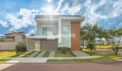 Casa à venda, Jardim Carvalho, Ponta Grossa, PR