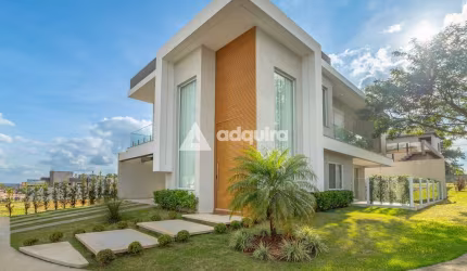 Casa à venda, Jardim Carvalho, Ponta Grossa, PR