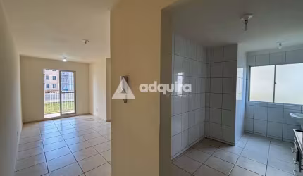 Apartamento para VENDA, Uvaranas, Ponta Grossa, PR