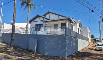 Imóvel Comercial para locação e venda, Colônia Dona Luíza, Ponta Grossa, PR