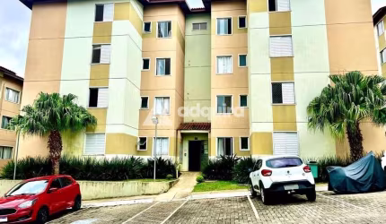 Apartamento à venda, Estrela, Ponta Grossa, PR