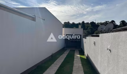 Casa à venda, Jardim Carvalho, Ponta Grossa, PR