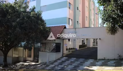 Apartamento à venda, Estrela, Ponta Grossa, PR
