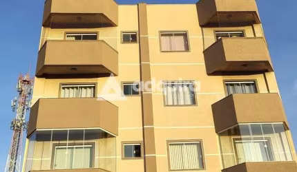 SEU NOVO LAR  3 MINUTOS DA AV. VICENTE MACHADO, EM UVARANAS ESTÁ AQUI! 