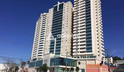 Apartamento à Venda – Edifício Santos Dumont – Torre Demoiselle