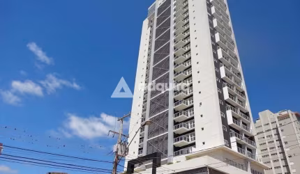 Apartamento Mobiliado à Venda – Edifício Platinum Design Residence