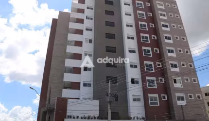 Apartamento à venda, Orfãs, Ponta Grossa, PR
