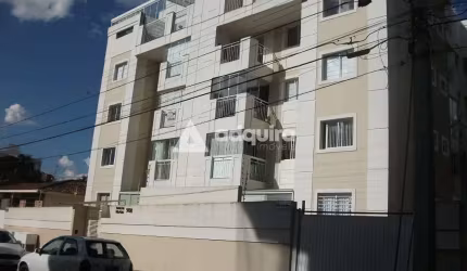 Apartamento  à venda, Oficinas, Ponta Grossa, PR