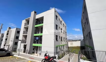 Apartamento à venda, Colônia Dona Luíza, Ponta Grossa, PR