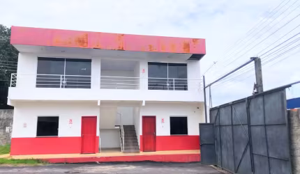 Mini Complexo Comercial à Venda/Aluguel no Bairro de Flores