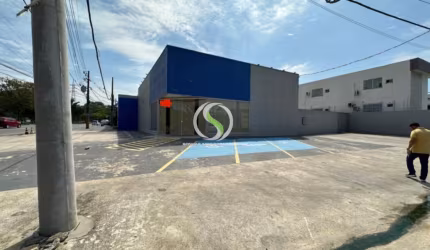 Loja Ponto Comercial