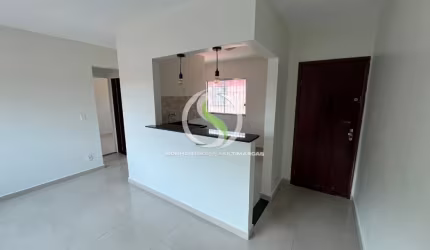Apartamento Reformado no Conjunto Tocantins – 1ª Etapa (3º Andar)