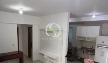 Alugo Apartamento 3 Quartos – Condomínio Arboretto | Mobiliado e Completo!