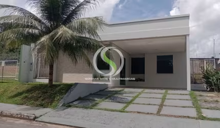 Linda Casa com 183 m² no Condomínio Reserva do Parque – Completa e Pronta para Morar!
