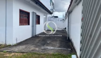 Aluga-se Casa Comercial - 335 m² - Ideal para Empresas - Parque 10