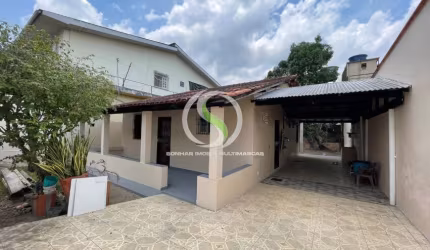 Casa para Aluguel no Parque Dez – 360m², 3 Quartos e 3 Vagas