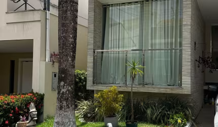 Alugo essa excelente Casa no  Condomínio Tapajós