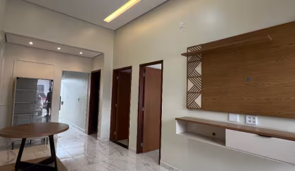 Casa para Venda! RESIDENCIAL LISBOA