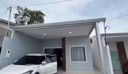 Casa para Venda! RESIDENCIAL LISBOA