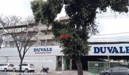 Apartamento para locação no bairro Giovanini
