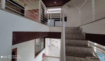 Casa em Universitário  -  Coronel Fabriciano