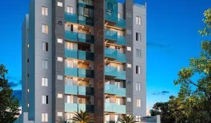 Apartamento em Belvedere  -  Coronel Fabriciano