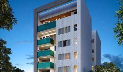 Apartamento em Cidade Nobre  -  Ipatinga