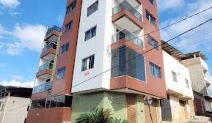 Apartamento Térreo em Caravelas  -  Ipatinga