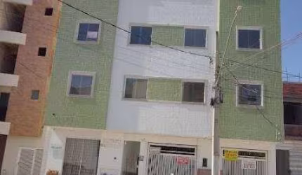 Apartamento em Eldorado  -  Timóteo