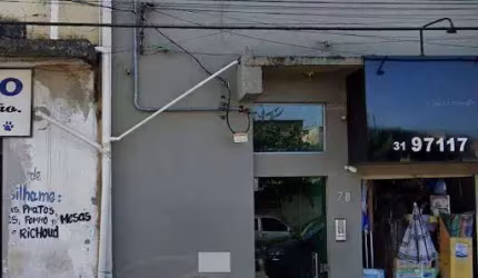 Apartamento em Giovanini  -  Coronel Fabriciano